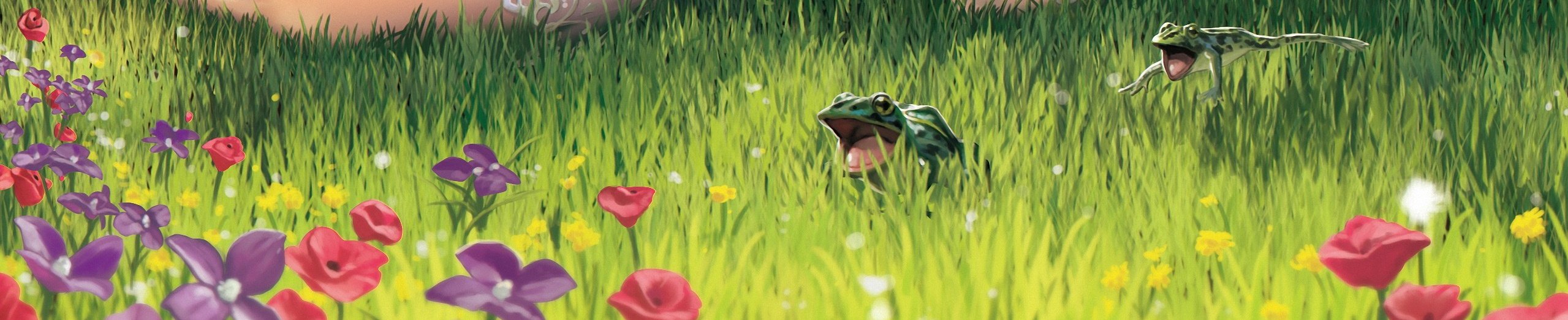 Проекту Shock-World 16 лет!