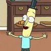 Poopybutthole